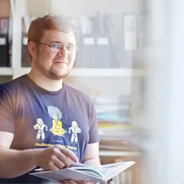 Foto von Mag. Raimund Karel