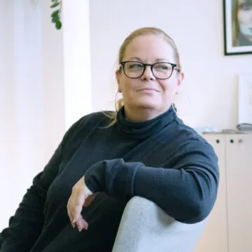 Foto von Ulrike Gruber