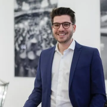 Foto von David Weber